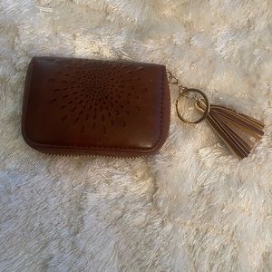 Aphison Card Holder Purse